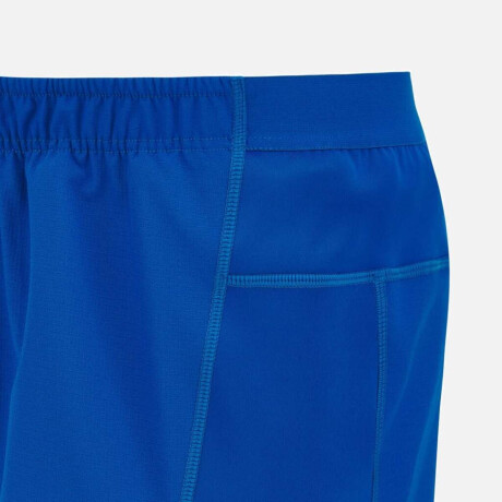 Short De Rugby Home Federacion Italiana