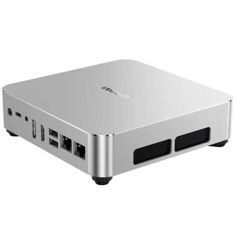 Equipo Mini PC Chuwi Core i9 5.4Ghz, 16GB, 512GB SSD, Win11 Pro Equipo Mini PC Chuwi Core i9 5.4Ghz, 16GB, 512GB SSD, Win11 Pro