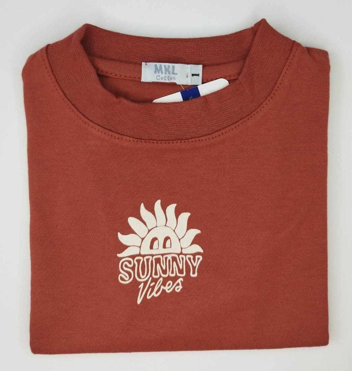 Remera varón 