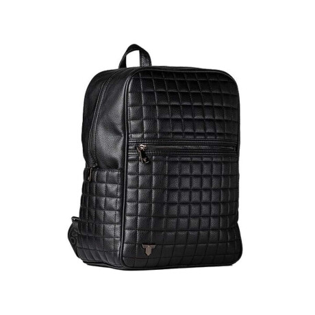 Mochila Cuadrille 2.0 Unisex Negro