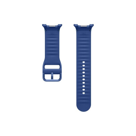 Correa deportiva (M/L) para Galaxy Watch8 | Watch8 Classic Blue