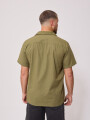 CAMISA LINAZ RUSTY Militar