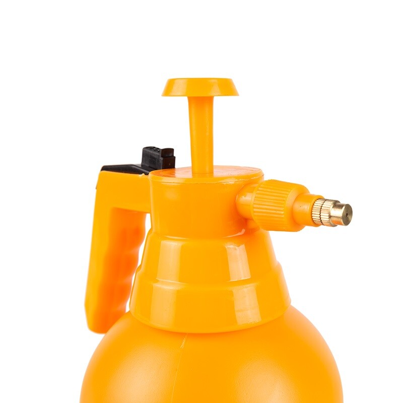 DINGQI PULVERIZADOR DE JARDÍN 2 LITROS Dingqi Pulverizador De Jardín 2 Litros
