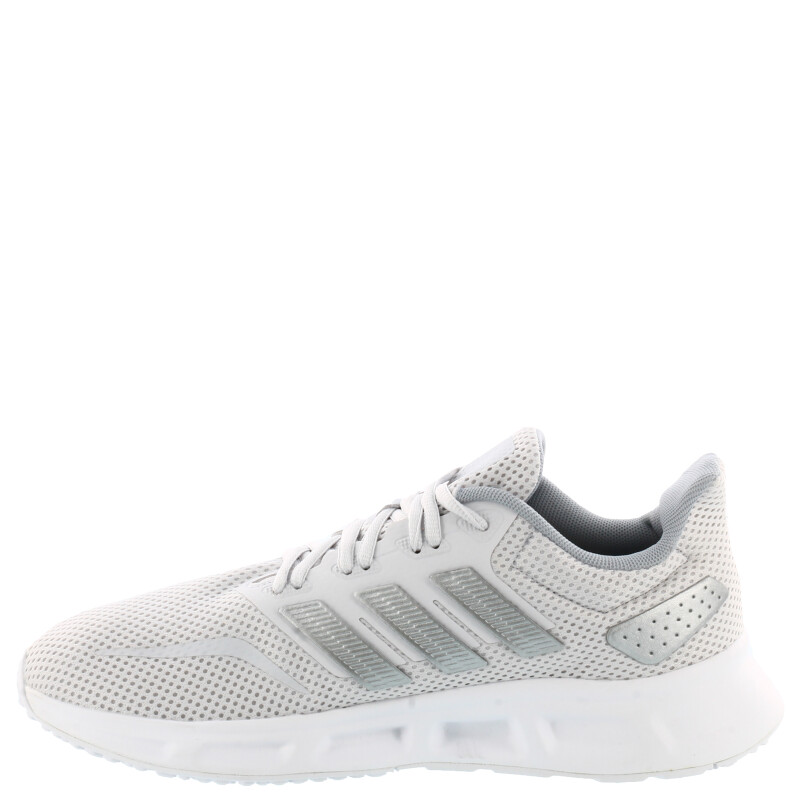 Championes de Hombre Adidas Showtheway 2.0 Blanco - Plateado - Gris