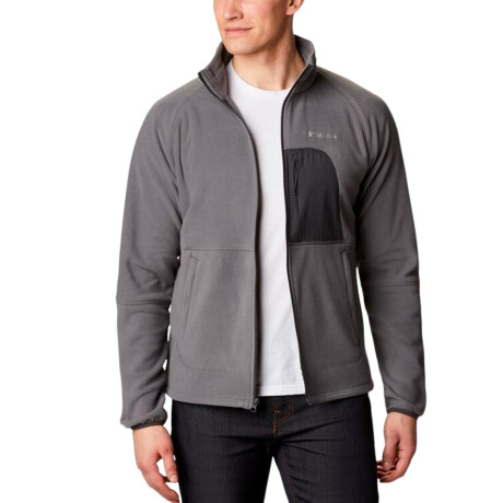 CAMPERA COLUMBIA RAPID EXPEDITION Grey
