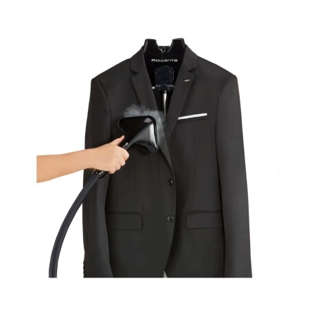 Plancha a vapor vertical Rowenta Prostyle XL | Calentamiento en 45 seg. | Plancha a vapor vertical Rowenta Prostyle XL | Calentamiento en 45 seg. |