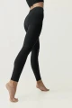 LEGGING YAMI Negro