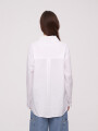 Camisa Capsion Blanco