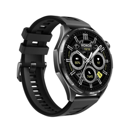 Smartwatch Honor 6 Negro