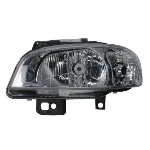 SEMIOPTICA DERECHA CADDY 04/06 Semioptica Derecha Caddy 04/06