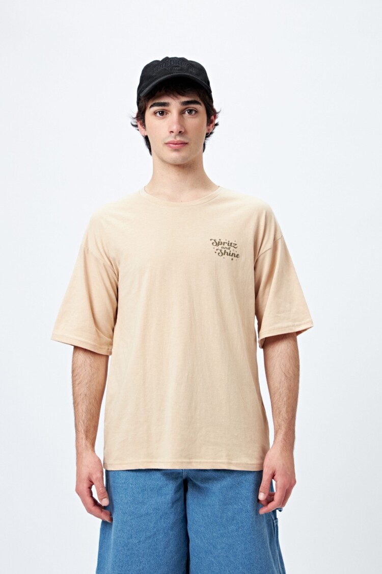 REMERA SPRITZ Arena