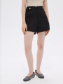 Short Alabas Negro