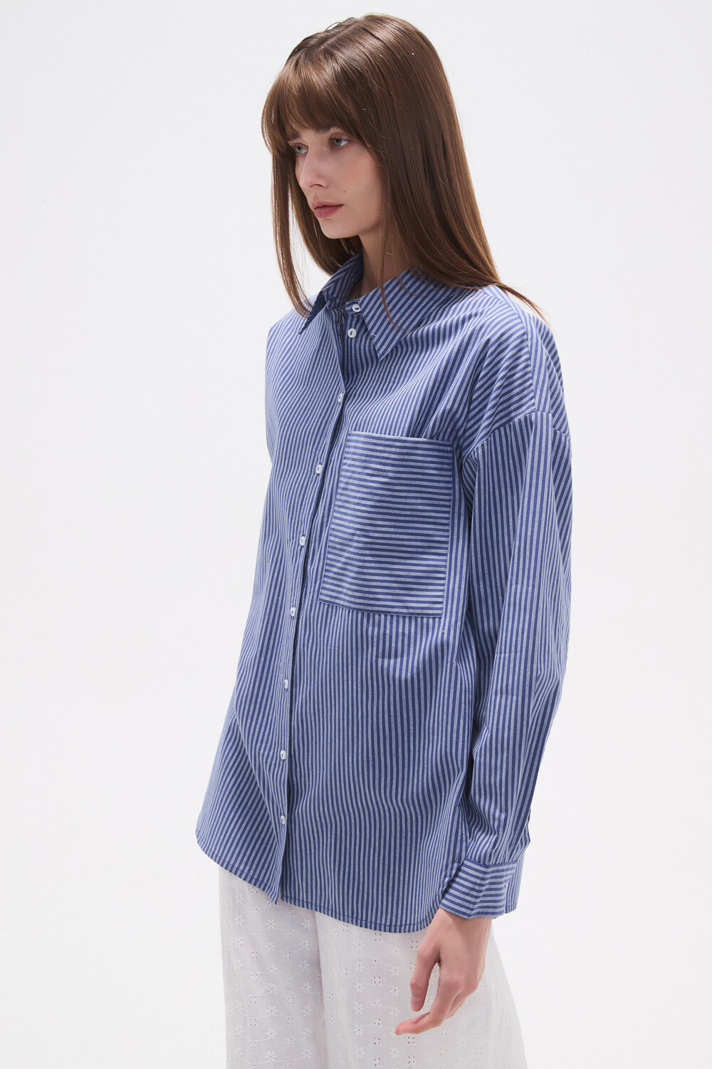 Camisa Reiken Estampado 1