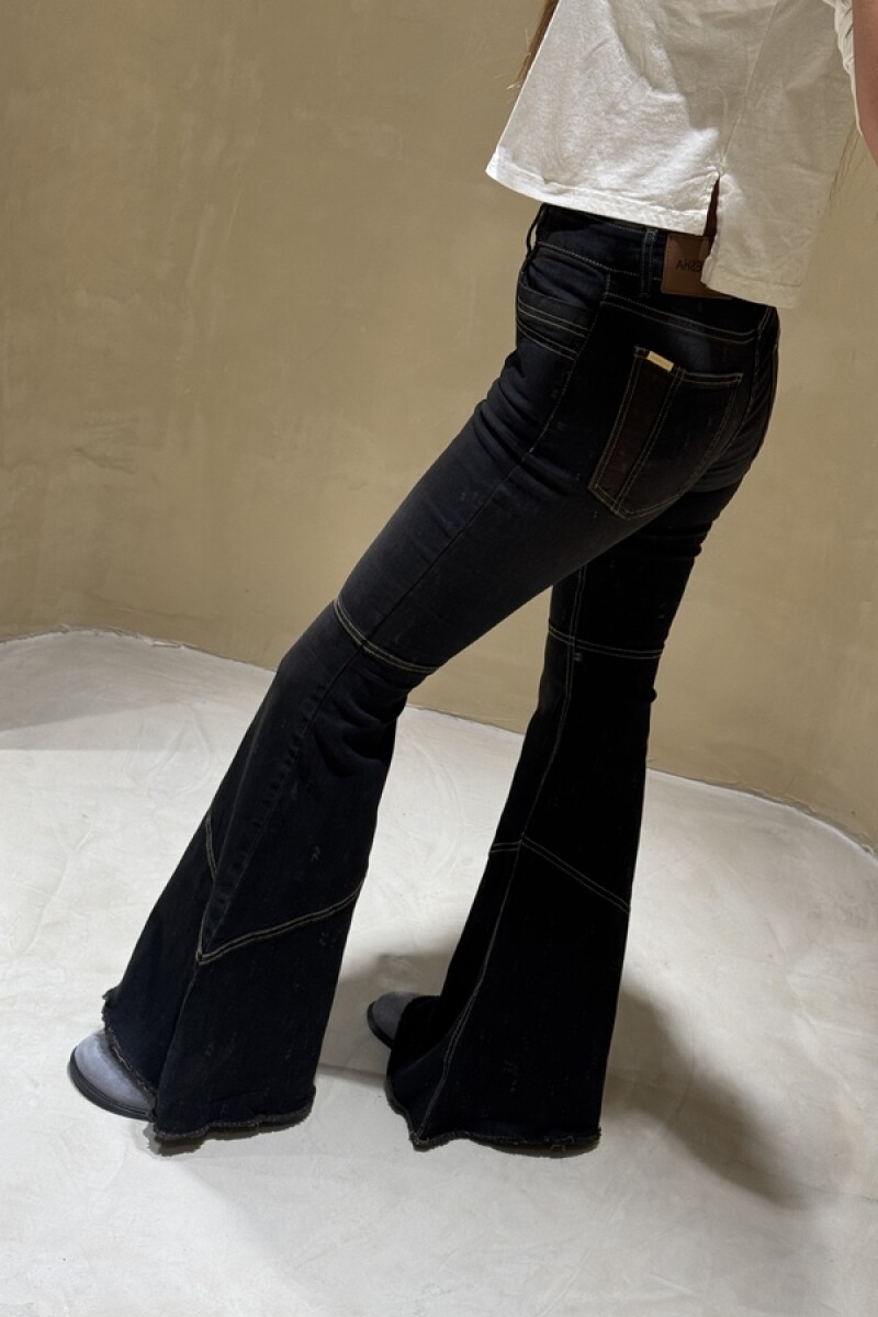 Jean Arid Oxido