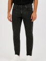 Pantalon Kunming Gris Medio