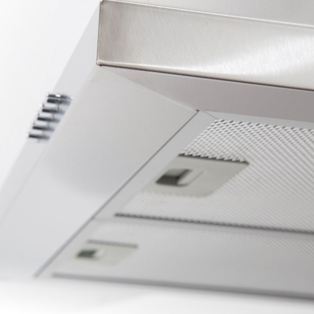 Campana Extractora - Modelo Convencional 75 INOX - James Campana Extractora - Modelo Convencional 75 INOX - James