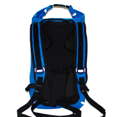 Mochila Marjaqe Impermeable Reflectante 25L 001
