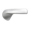 MANIJA DE PUERTA INTERIOR DERECHA GOL / SAVEIRO G5 10/13 (PLATA) Manija De Puerta Interior Derecha Gol / Saveiro G5 10/13 (plata)