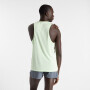 Tank Hombre Athletics Singlet - Hombre Green