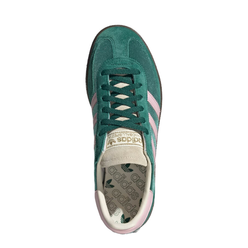 Championes Adidas Handball Spezial W Championes Adidas Handball Spezial W