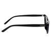 Lentes de Sol Chilli Beans Super Cat Negro Lentes de Sol Chilli Beans Super Cat Negro