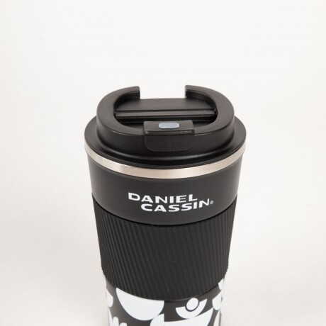 VASO MUGS Negro