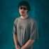 REMERA OVERSIZE - KABOA GROOVES REMERA OVERSIZE - KABOA GROOVES