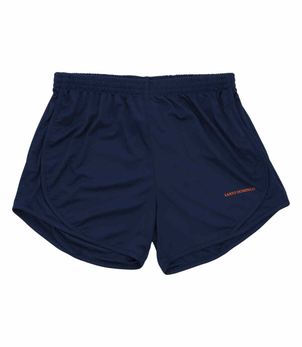 Short Handball Santo Domingo Navy