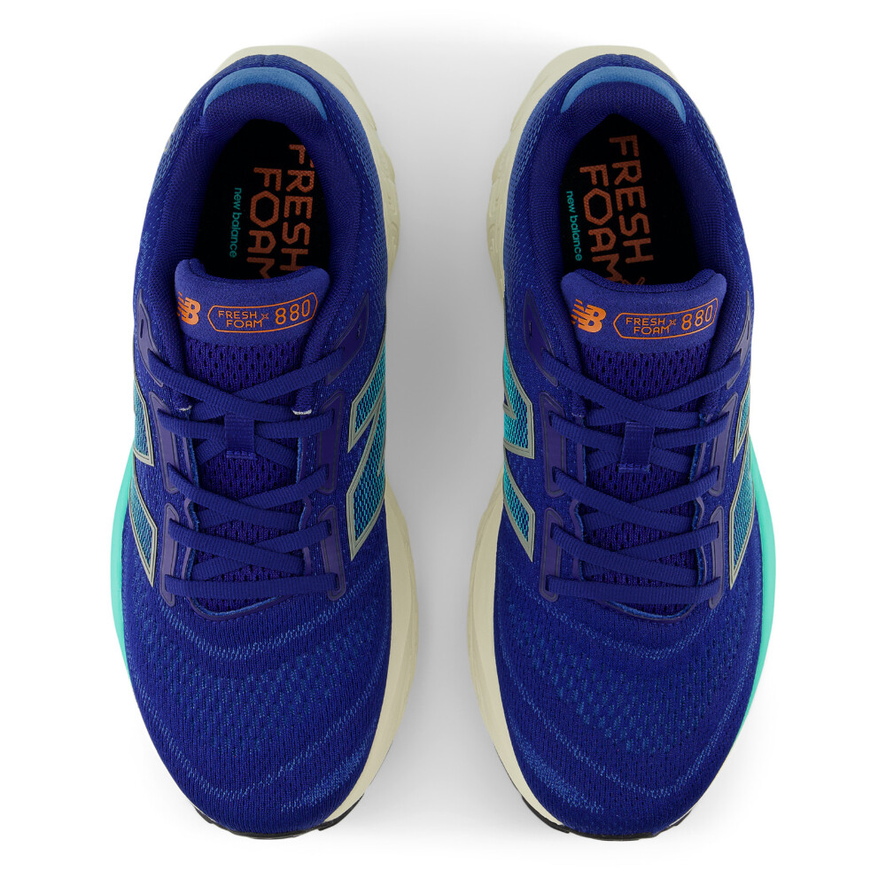 880 V14 - Hombre Blue