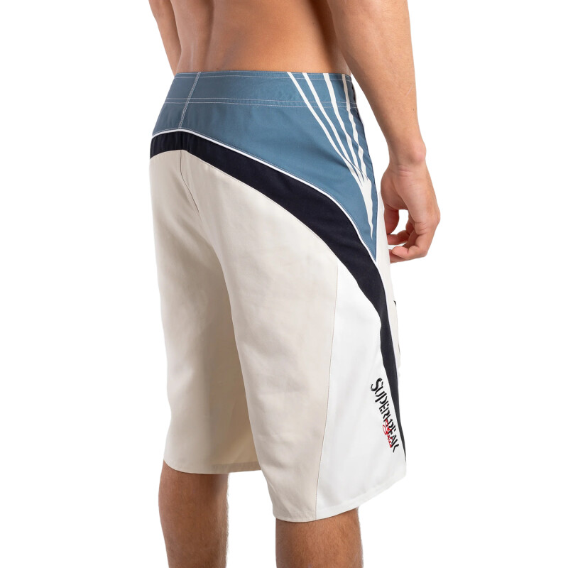 Boardshort Oneill Superfreak Y2K 22" - Beige Boardshort Oneill Superfreak Y2K 22" - Beige