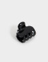 Broche Carey Broche Classic - Negro