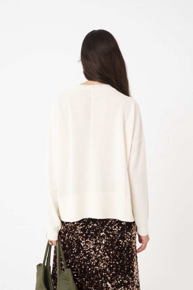 SWEATER Natural
