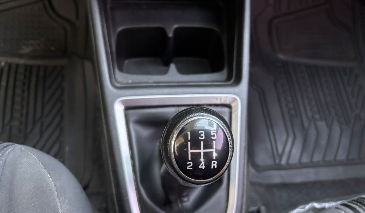Suzuki Dzire GL - 2022 Suzuki Dzire GL - 2022