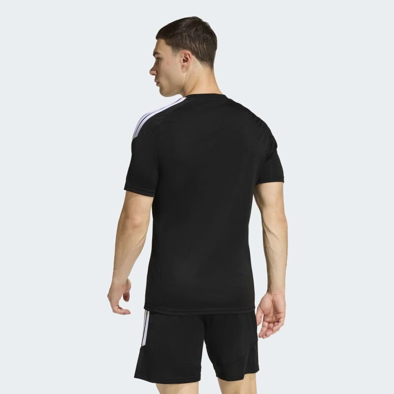 Remera Adidas Tiro 26 League Negro