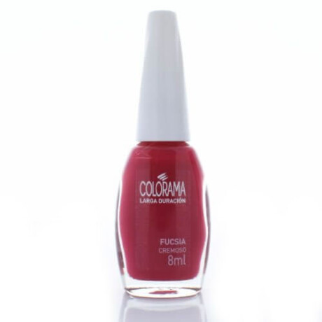 ESMALTE COLORAMA FUCSIA ESMALTE COLORAMA FUCSIA