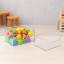 ORGANIZADOR ACRILICO 34X24X14,5CM ORGANIZADOR ACRILICO 34X24X14,5CM