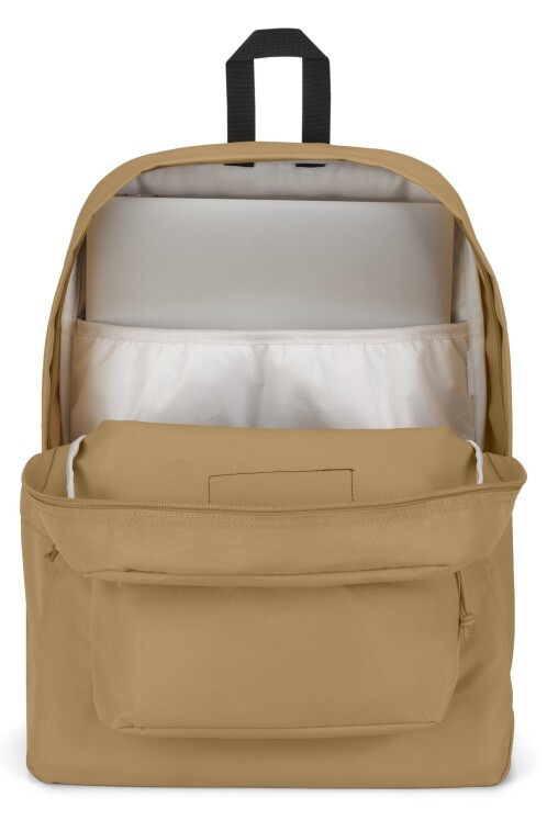 MOCHILA SUPERBREAK PLUS CURRY