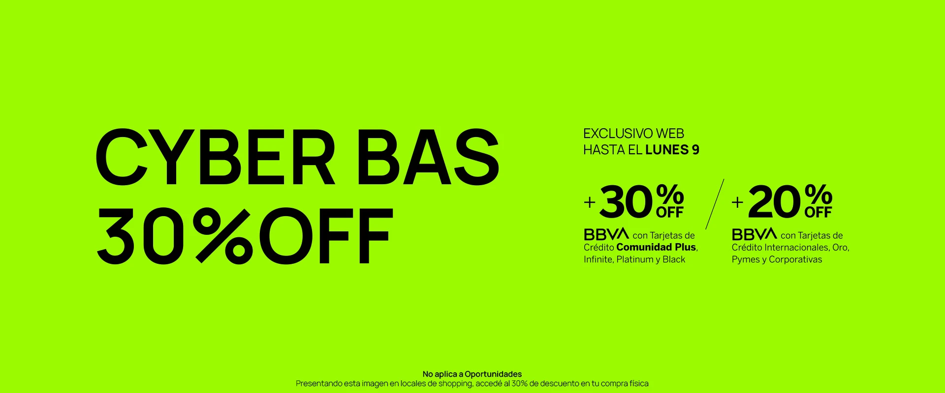 CYBER BAS