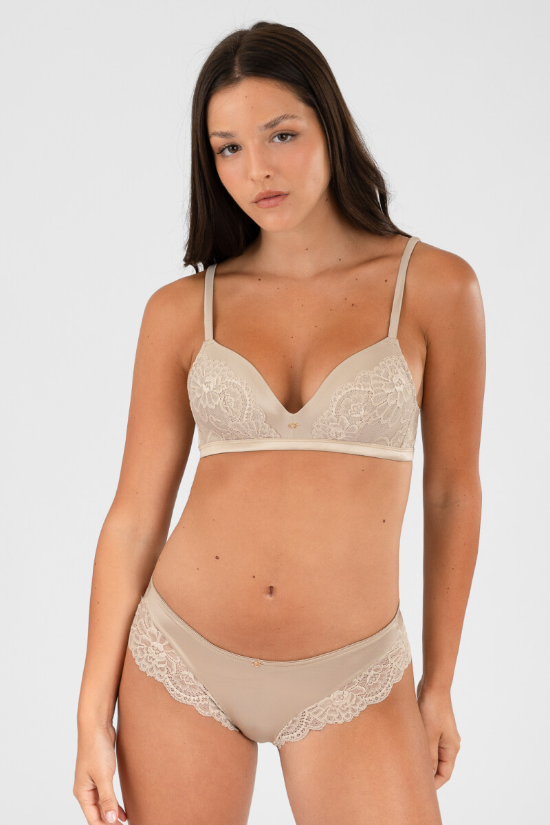 Triangulo b&c venere Marfil