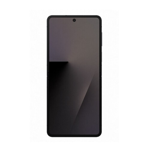 Celular Samsung Galaxy Z FlipP7 12 Ram 256GB Black