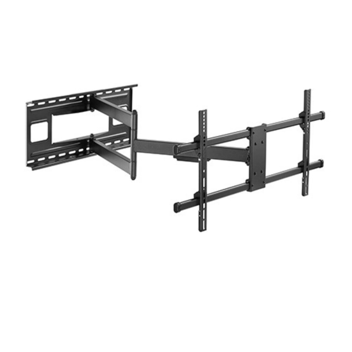Soporte Para Tv Unique Giratorio 42" a 90" 60Kg RC-1XG 