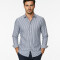 Camisa Icaro Estampado 3