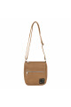 Bandolera Trendy Beige