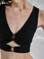 Tops Rolen Negro