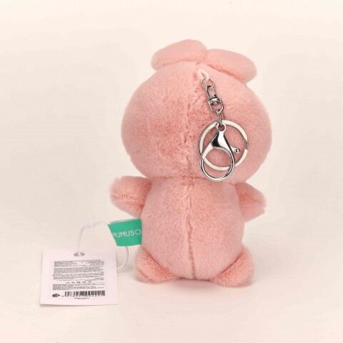 COLGANTE BOLSO (GATO CON CAPUCHA/ROSA) COLGANTE BOLSO (GATO CON CAPUCHA/ROSA)