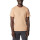 M Sun Trek Short Sleeve -Apricot Fizz APRICOT FIZZ