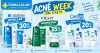 CERAVE ACNE WEEK