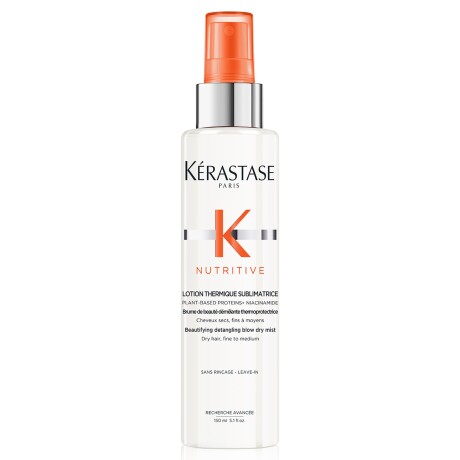 Kérastase Nutritive Lotion Thermique Sublimatrice 150 ml Kérastase Nutritive Lotion Thermique Sublimatrice 150 ml