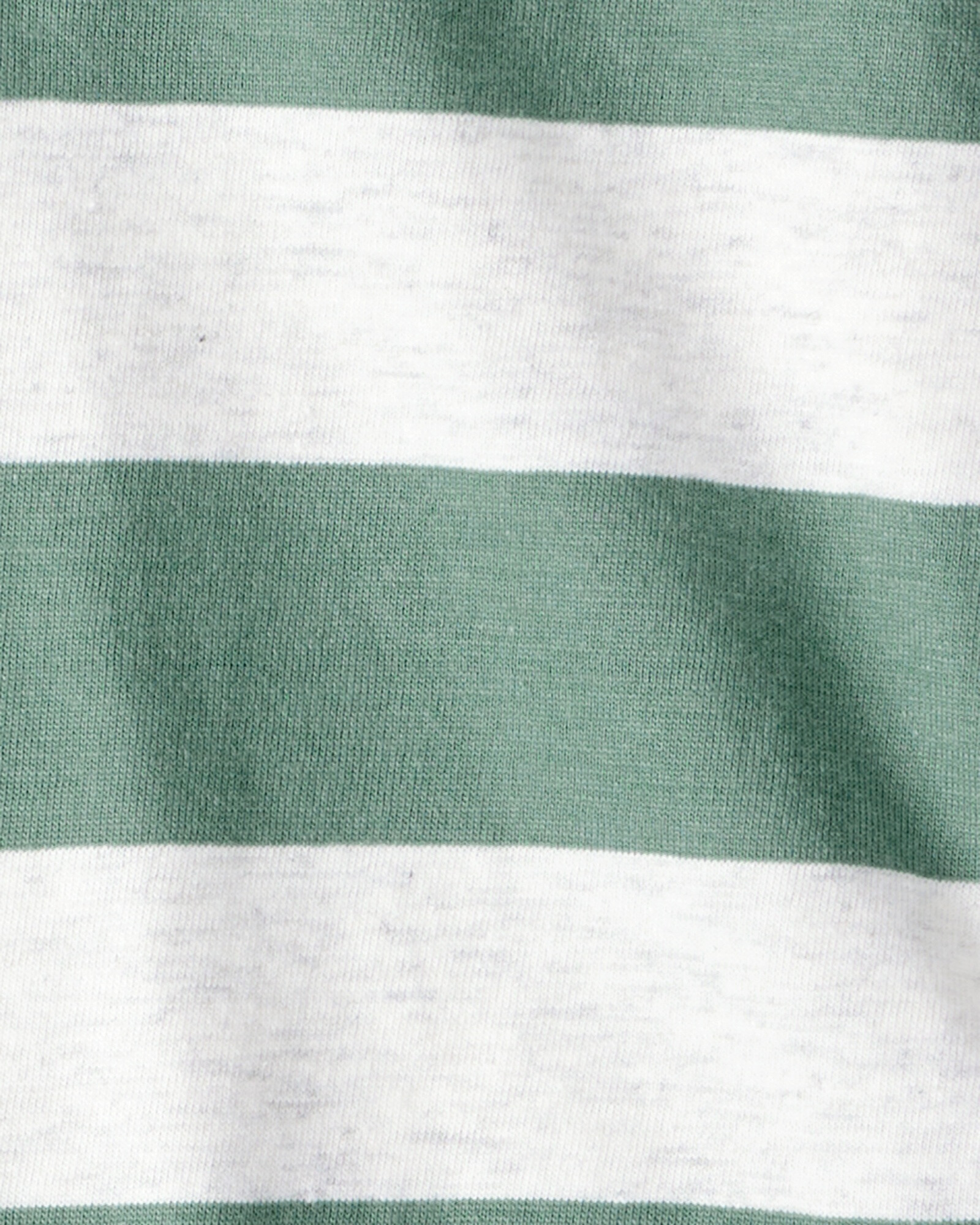 Set dos piezas de algodón, pantalón y body polo Sin color