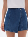 Short Estelin Azul